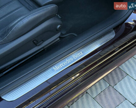 Мерседес Е-Класс, объемом двигателя 3 л и пробегом 175 тыс. км за 41900 $, фото 55 на Automoto.ua