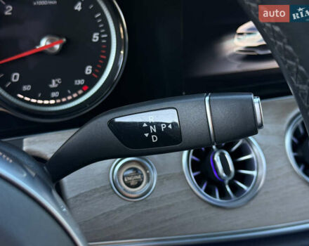 Мерседес Е-Класс, объемом двигателя 3 л и пробегом 175 тыс. км за 41900 $, фото 37 на Automoto.ua