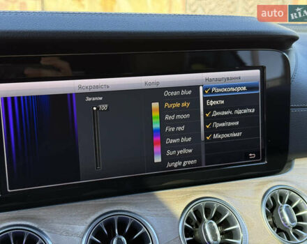 Мерседес Е-Класс, объемом двигателя 3 л и пробегом 175 тыс. км за 41900 $, фото 39 на Automoto.ua