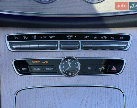 Мерседес Е-Класс, объемом двигателя 3 л и пробегом 175 тыс. км за 41900 $, фото 48 на Automoto.ua