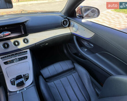 Мерседес Е-Класс, объемом двигателя 3 л и пробегом 175 тыс. км за 41900 $, фото 54 на Automoto.ua