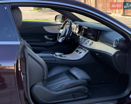 Мерседес Е-Класс, объемом двигателя 3 л и пробегом 175 тыс. км за 41900 $, фото 4 на Automoto.ua