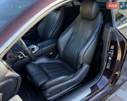 Мерседес Е-Класс, объемом двигателя 3 л и пробегом 175 тыс. км за 41900 $, фото 78 на Automoto.ua
