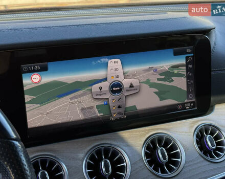 Мерседес Е-Класс, объемом двигателя 3 л и пробегом 175 тыс. км за 41900 $, фото 70 на Automoto.ua