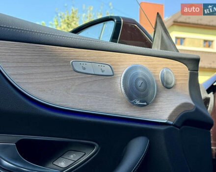 Мерседес Е-Класс, объемом двигателя 3 л и пробегом 175 тыс. км за 41900 $, фото 83 на Automoto.ua