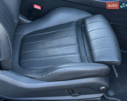 Мерседес Е-Класс, объемом двигателя 3 л и пробегом 175 тыс. км за 41900 $, фото 60 на Automoto.ua