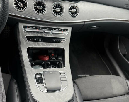 Мерседес Е-Класс, объемом двигателя 1.99 л и пробегом 95 тыс. км за 65000 $, фото 17 на Automoto.ua