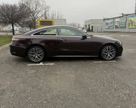 Мерседес Е-Класс, объемом двигателя 1.99 л и пробегом 95 тыс. км за 65000 $, фото 5 на Automoto.ua