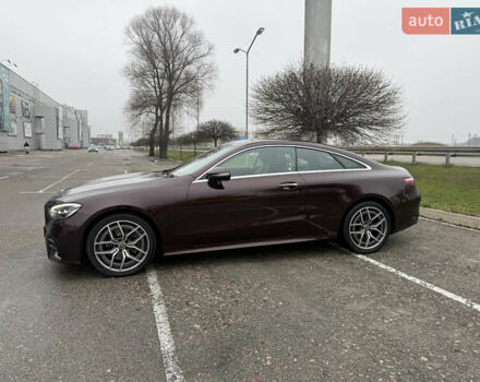 Мерседес Е-Класс, объемом двигателя 1.99 л и пробегом 95 тыс. км за 65000 $, фото 2 на Automoto.ua