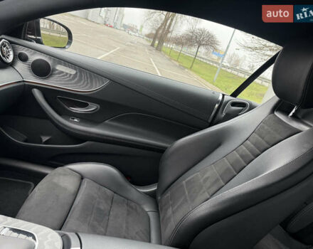Мерседес Е-Класс, объемом двигателя 1.99 л и пробегом 95 тыс. км за 65000 $, фото 15 на Automoto.ua