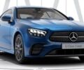 купить новое авто Мерседес Е-Класс 2022 года от официального дилера Mercedes-Benz на Набережній Мерседес фото