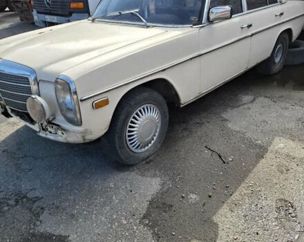 Мерседес Е-Класс, объемом двигателя 0 л и пробегом 200 тыс. км за 7000 $, фото 6 на Automoto.ua