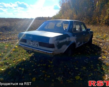 Мерседес Е-Клас, об'ємом двигуна 2 л та пробігом 90 тис. км за 800 $, фото 2 на Automoto.ua