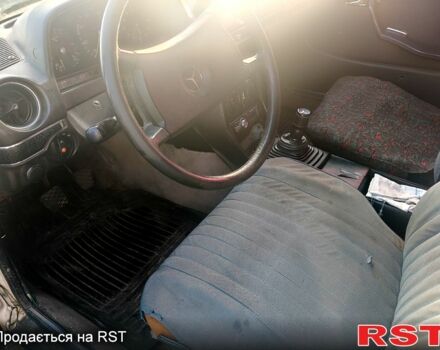 Мерседес Е-Клас, об'ємом двигуна 2.4 л та пробігом 200 тис. км за 650 $, фото 5 на Automoto.ua