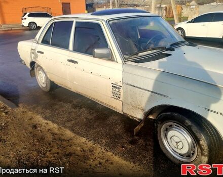 Мерседес Е-Клас, об'ємом двигуна 2.4 л та пробігом 200 тис. км за 650 $, фото 1 на Automoto.ua