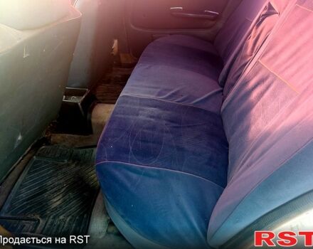 Мерседес Е-Клас, об'ємом двигуна 2.4 л та пробігом 200 тис. км за 650 $, фото 6 на Automoto.ua