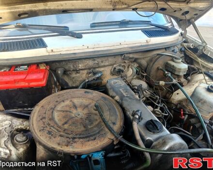 Мерседес Е-Клас, об'ємом двигуна 2.4 л та пробігом 200 тис. км за 650 $, фото 8 на Automoto.ua