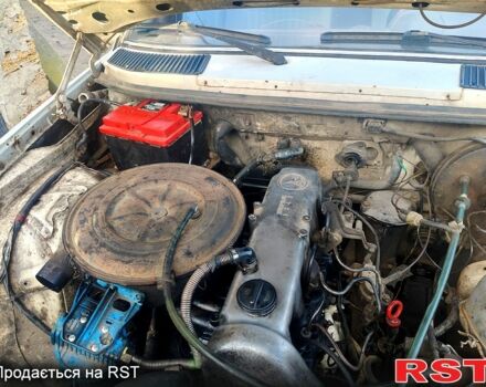 Мерседес Е-Клас, об'ємом двигуна 2.4 л та пробігом 200 тис. км за 650 $, фото 7 на Automoto.ua