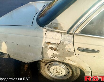 Мерседес Е-Клас, об'ємом двигуна 2.4 л та пробігом 200 тис. км за 650 $, фото 2 на Automoto.ua