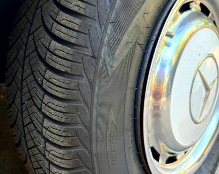 Мерседес Е-Класс, объемом двигателя 2.4 л и пробегом 350 тыс. км за 1000 $, фото 8 на Automoto.ua