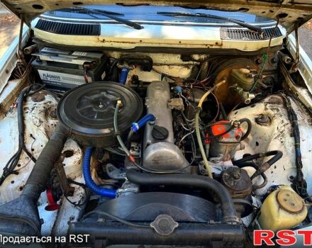 Мерседес Е-Класс, объемом двигателя 2.4 л и пробегом 350 тыс. км за 1000 $, фото 7 на Automoto.ua