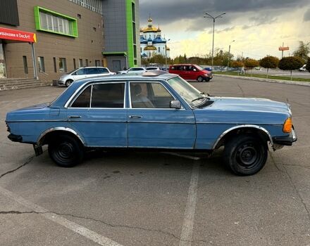 Мерседес Е-Клас, об'ємом двигуна 2 л та пробігом 500 тис. км за 800 $, фото 4 на Automoto.ua