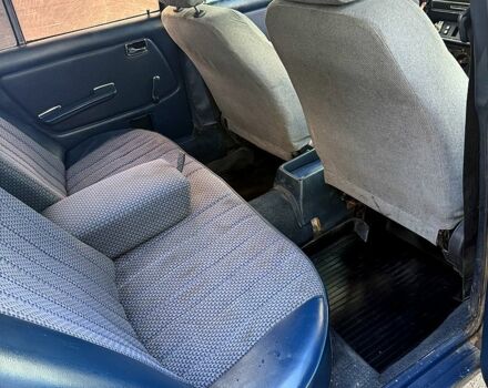 Мерседес Е-Клас, об'ємом двигуна 2 л та пробігом 500 тис. км за 800 $, фото 11 на Automoto.ua