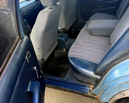 Мерседес Е-Клас, об'ємом двигуна 2 л та пробігом 500 тис. км за 800 $, фото 8 на Automoto.ua