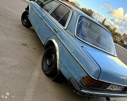 Мерседес Е-Клас, об'ємом двигуна 2 л та пробігом 500 тис. км за 800 $, фото 3 на Automoto.ua