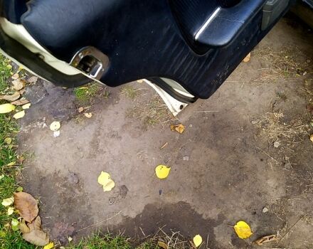 Мерседес Е-Класс, объемом двигателя 2 л и пробегом 52 тыс. км за 2000 $, фото 10 на Automoto.ua