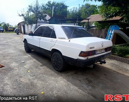 Мерседес Е-Класс, объемом двигателя 2 л и пробегом 352 тыс. км за 1000 $, фото 3 на Automoto.ua