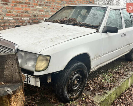 Мерседес Е-Класс, объемом двигателя 0 л и пробегом 200 тыс. км за 500 $, фото 2 на Automoto.ua