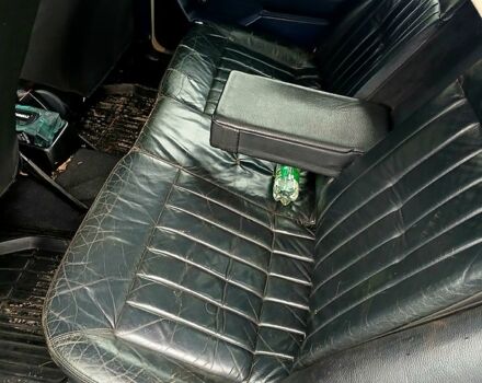 Мерседес Е-Класс, объемом двигателя 2.5 л и пробегом 480 тыс. км за 2000 $, фото 7 на Automoto.ua