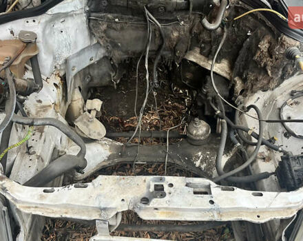 Мерседес Е-Класс, объемом двигателя 0 л и пробегом 200 тыс. км за 500 $, фото 4 на Automoto.ua