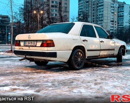 Мерседес Е-Клас, об'ємом двигуна 2 л та пробігом 1 тис. км за 1450 $, фото 11 на Automoto.ua