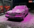 Мерседес Е-Класс, объемом двигателя 3 л и пробегом 350 тыс. км за 850 $, фото 1 на Automoto.ua