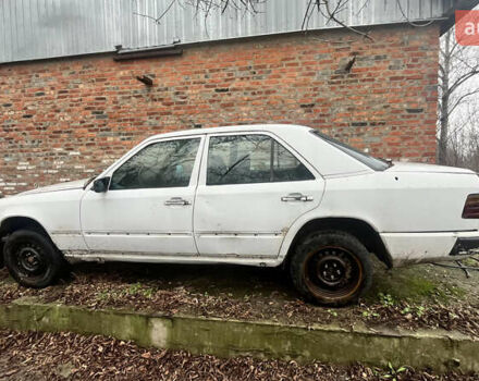 Мерседес Е-Класс, объемом двигателя 0 л и пробегом 200 тыс. км за 500 $, фото 3 на Automoto.ua