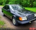 Мерседес Е-Класс, объемом двигателя 2.3 л и пробегом 0 тыс. км за 700 $, фото 1 на Automoto.ua