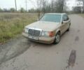 Мерседес Е-Клас, об'ємом двигуна 3 л та пробігом 500 тис. км за 1200 $, фото 1 на Automoto.ua