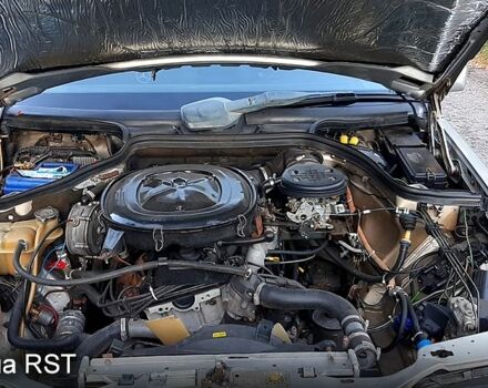 Мерседес Е-Класс, объемом двигателя 2.3 л и пробегом 420 тыс. км за 2500 $, фото 6 на Automoto.ua