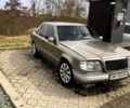 Мерседес Е-Клас, об'ємом двигуна 2 л та пробігом 300 тис. км за 1350 $, фото 1 на Automoto.ua