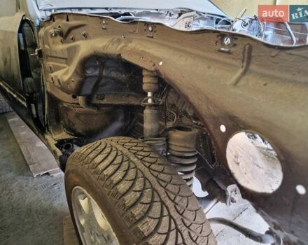 Мерседес Е-Класс, объемом двигателя 0 л и пробегом 550 тыс. км за 1800 $, фото 8 на Automoto.ua