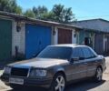 Мерседес Е-Класс, объемом двигателя 2.3 л и пробегом 300 тыс. км за 3000 $, фото 4 на Automoto.ua