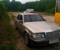 Мерседес Е-Класс, объемом двигателя 2 л и пробегом 65 тыс. км за 2500 $, фото 1 на Automoto.ua