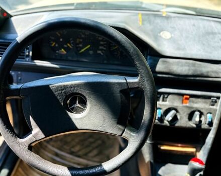 Мерседес Е-Класс, объемом двигателя 2.3 л и пробегом 500 тыс. км за 650 $, фото 7 на Automoto.ua