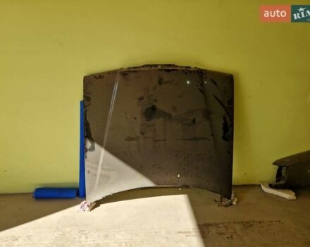 Мерседес Е-Класс, объемом двигателя 0 л и пробегом 550 тыс. км за 1800 $, фото 2 на Automoto.ua