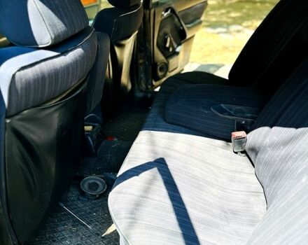 Мерседес Е-Класс, объемом двигателя 2.3 л и пробегом 500 тыс. км за 650 $, фото 8 на Automoto.ua