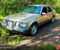 Мерседес Е-Класс, объемом двигателя 3 л и пробегом 450 тыс. км за 3500 $, фото 1 на Automoto.ua