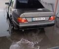 Мерседес Е-Класс, объемом двигателя 2.3 л и пробегом 255 тыс. км за 2100 $, фото 8 на Automoto.ua