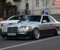 Мерседес Е-Класс, объемом двигателя 2.8 л и пробегом 295 тыс. км за 10000 $, фото 1 на Automoto.ua